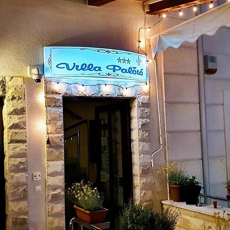 نوفاليا Villa Palcic المظهر الخارجي الصورة