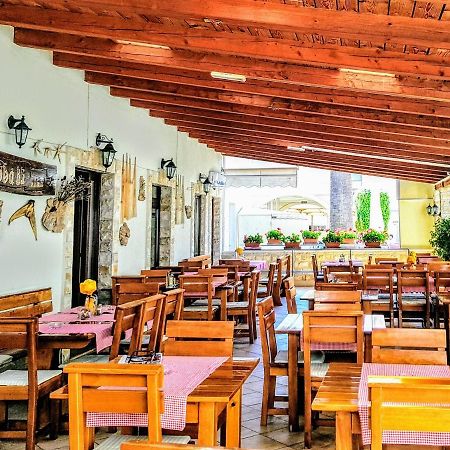 نوفاليا Villa Palcic المظهر الخارجي الصورة