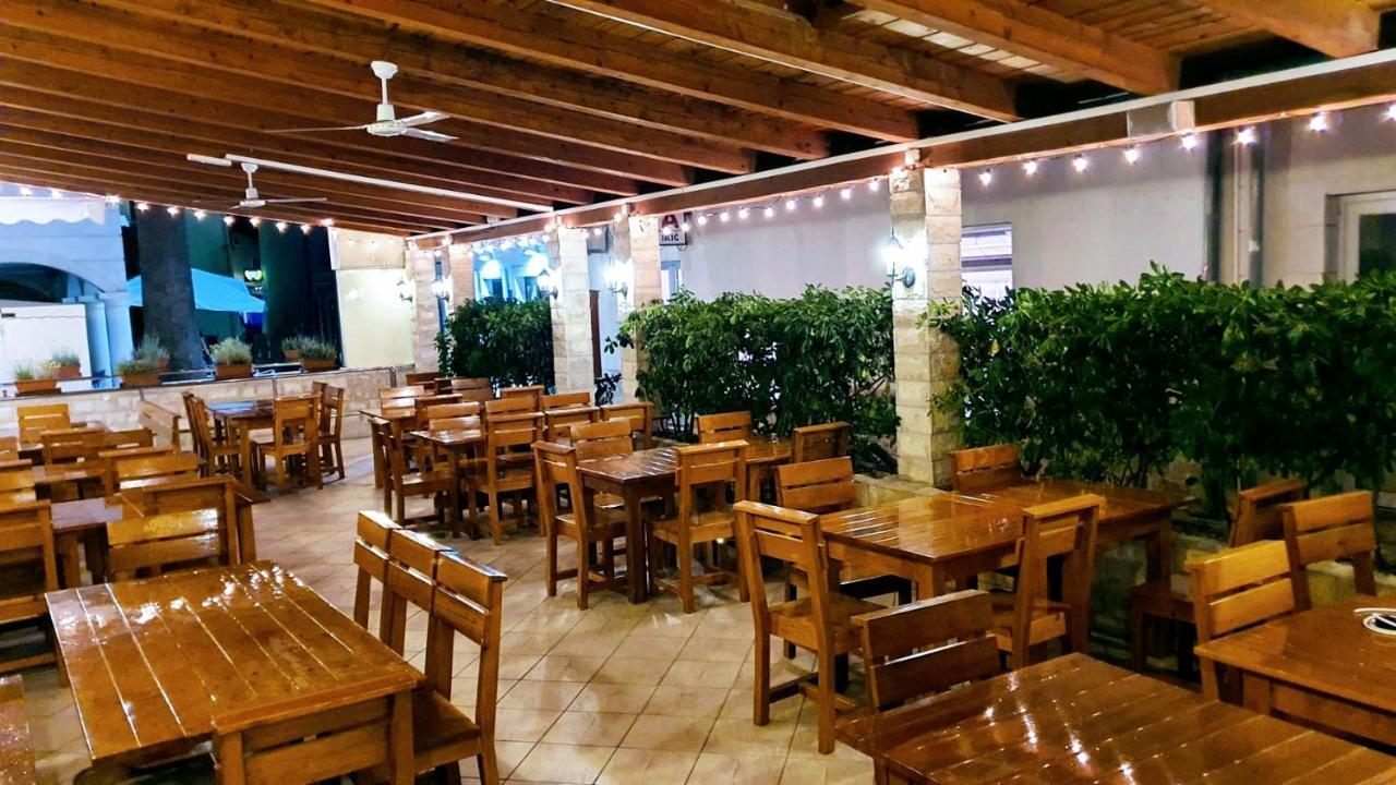 نوفاليا Villa Palcic المظهر الخارجي الصورة