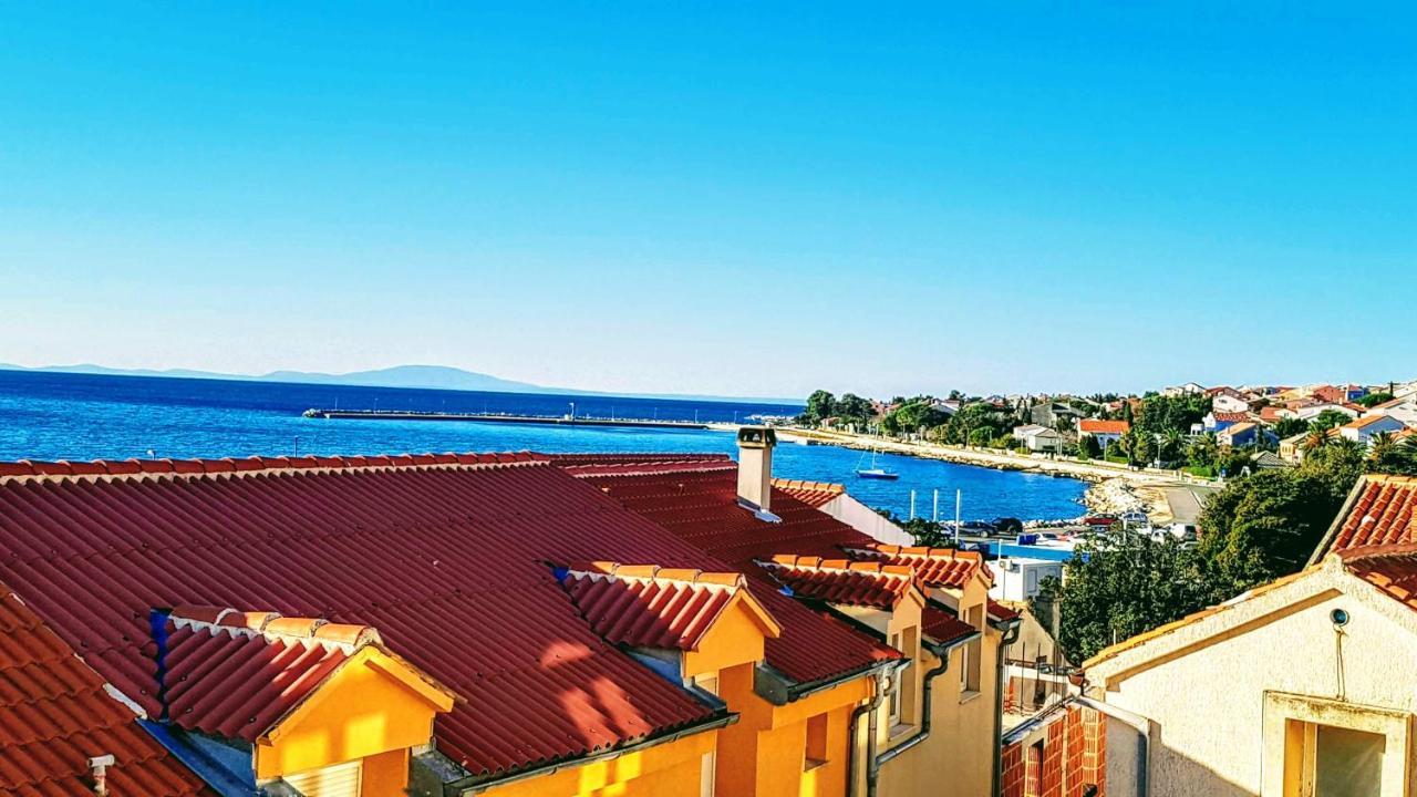 نوفاليا Villa Palcic المظهر الخارجي الصورة