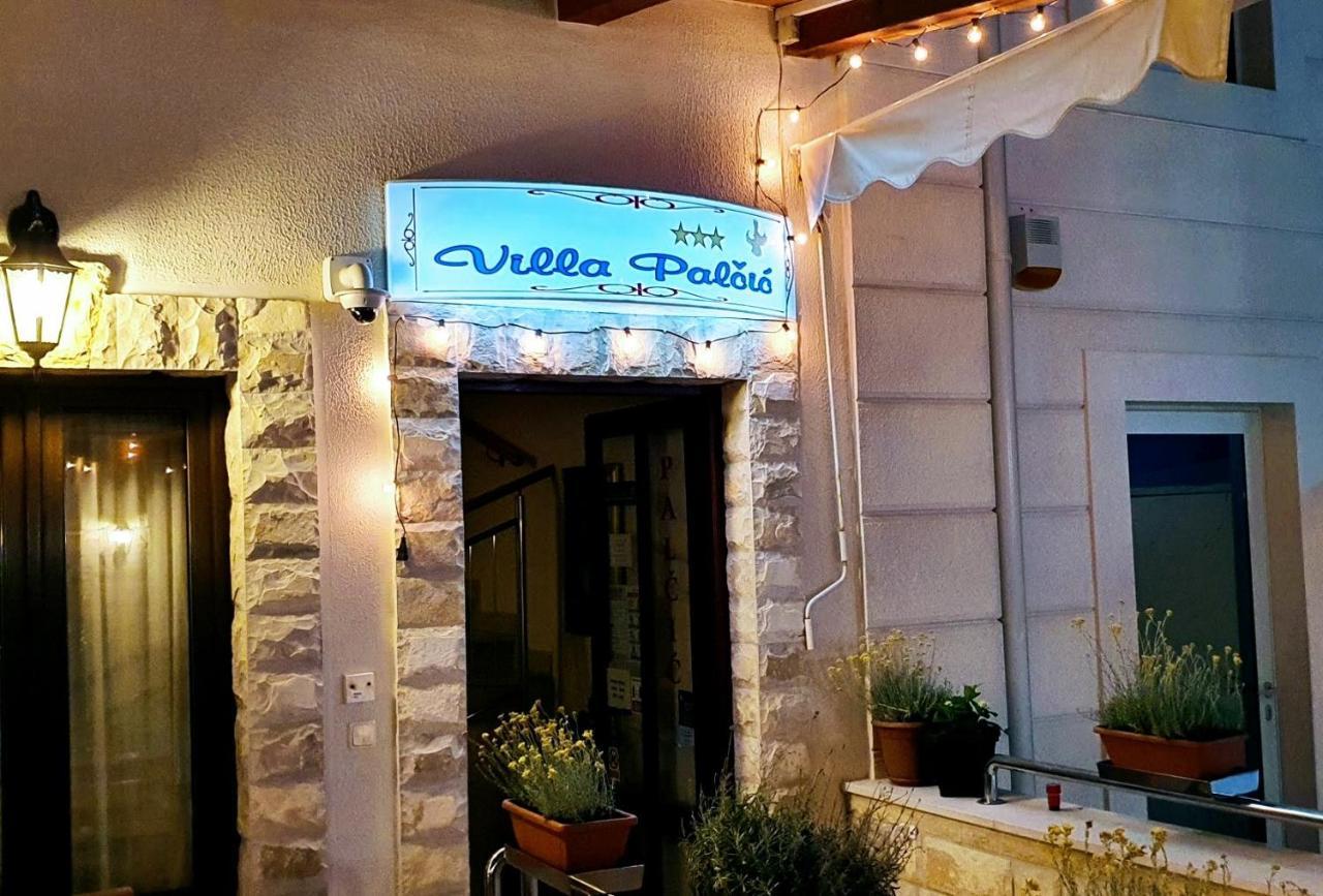 نوفاليا Villa Palcic المظهر الخارجي الصورة