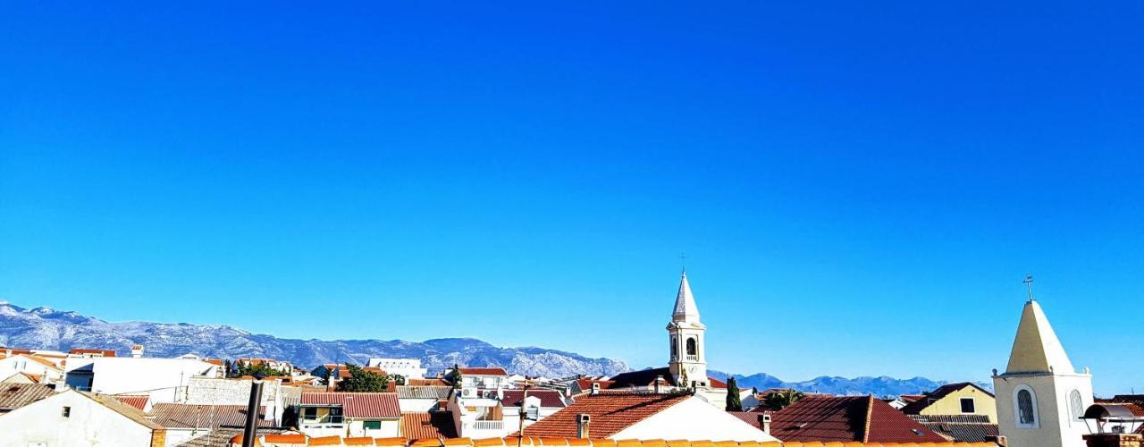 نوفاليا Villa Palcic المظهر الخارجي الصورة