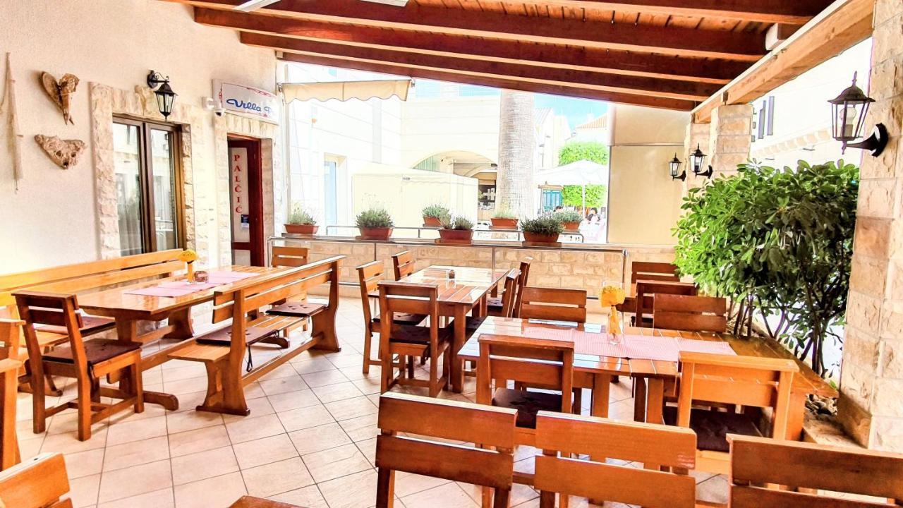 نوفاليا Villa Palcic المظهر الخارجي الصورة