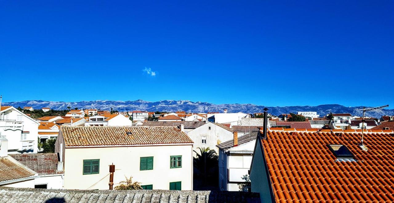 نوفاليا Villa Palcic المظهر الخارجي الصورة