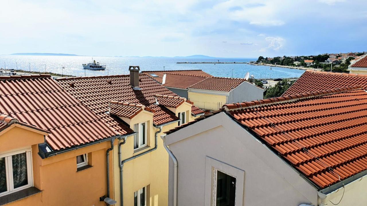 نوفاليا Villa Palcic المظهر الخارجي الصورة
