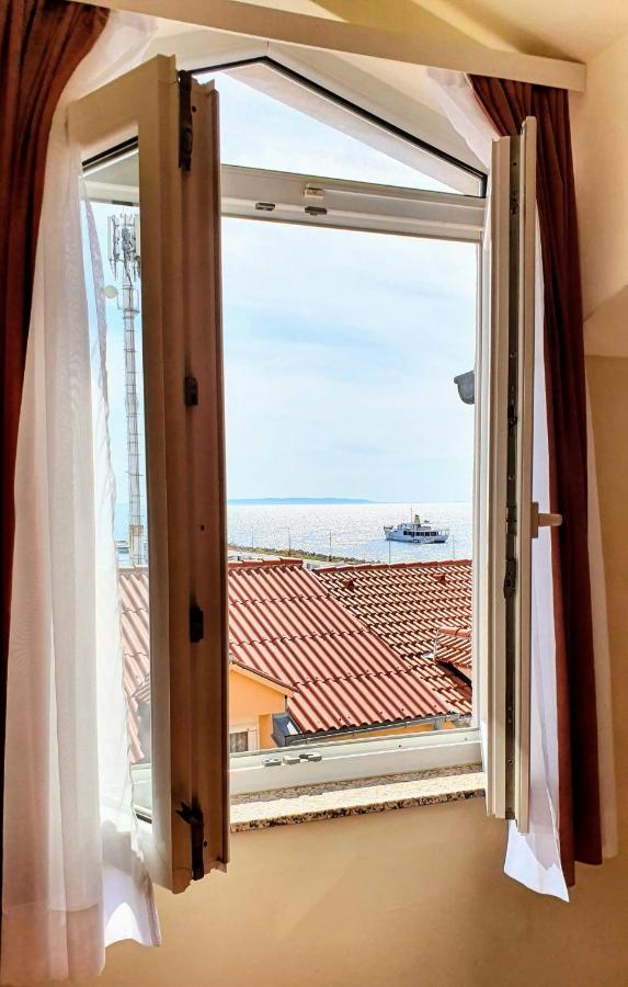 نوفاليا Villa Palcic المظهر الخارجي الصورة