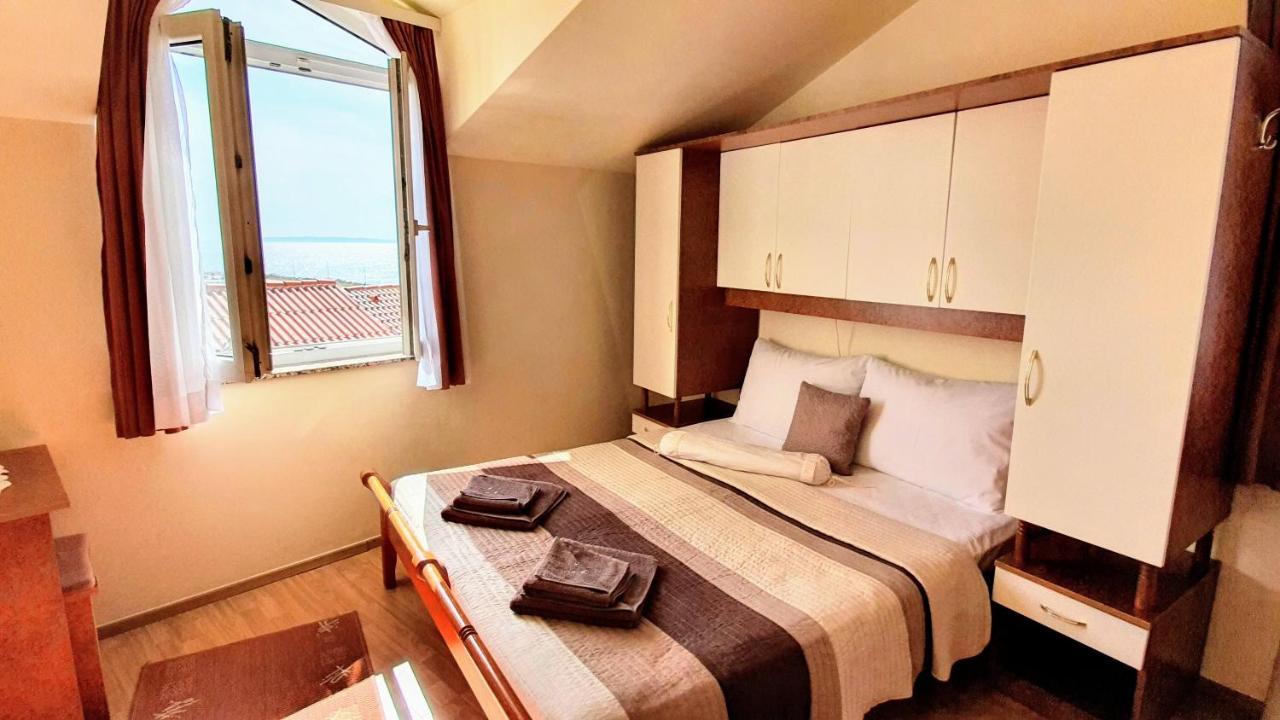 نوفاليا Villa Palcic المظهر الخارجي الصورة