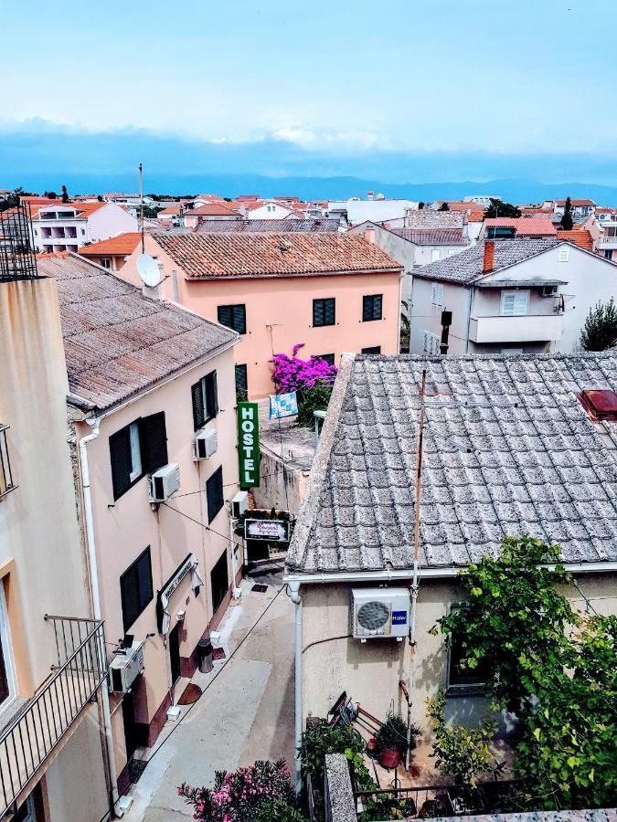 نوفاليا Villa Palcic المظهر الخارجي الصورة