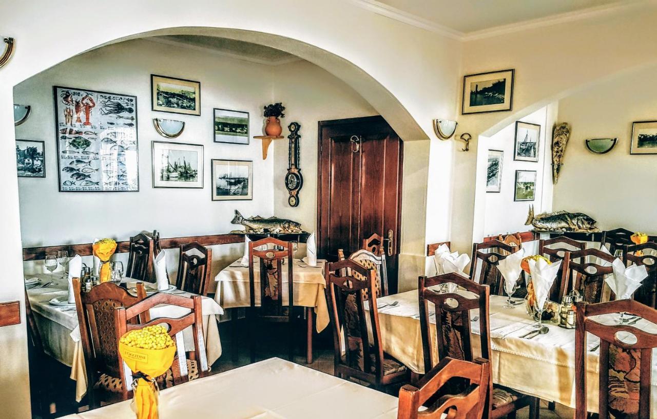 نوفاليا Villa Palcic المظهر الخارجي الصورة