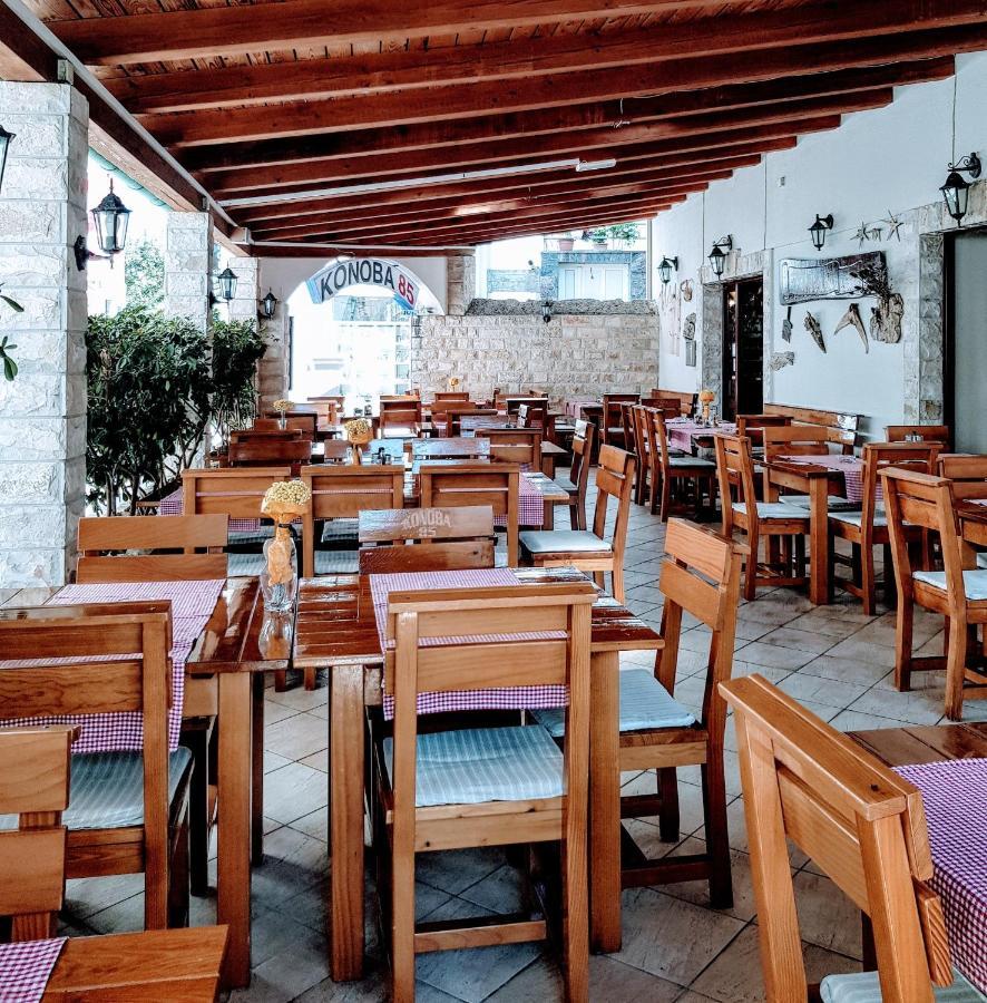 نوفاليا Villa Palcic المظهر الخارجي الصورة