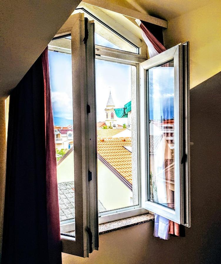 نوفاليا Villa Palcic المظهر الخارجي الصورة